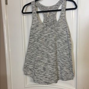 Lululemon top Sz 8